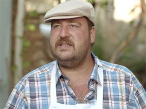 Sol Şerit - Burak Satıbol - Herşeyci Kimdir?