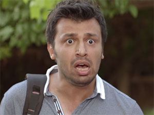 Sol Şerit - Cem Aksakal - Cem Kimdir?