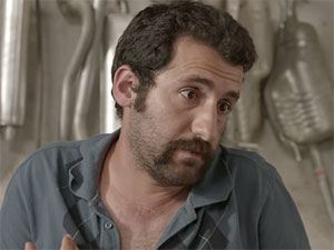 Sol Şerit - Nadim Güç - Feyyaz Kimdir?