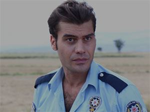 Sol Şerit - Özgürcan Çevik Kimdir?