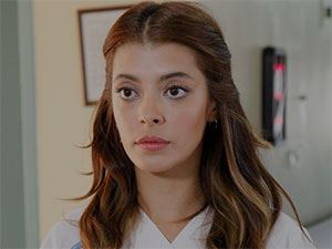 Sol Şerit - Selin Şekerci Kimdir?