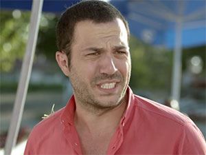 Sol Şerit - Sertan Erkaçan - Volkan Kimdir?