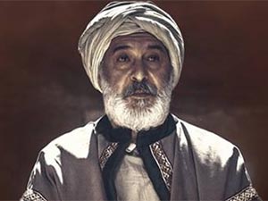 Somuncu Baba: Aşkın Sırrı - Ali Sürmeli - Şadi-i Rumi Kimdir?