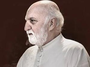 Somuncu Baba: Aşkın Sırrı - Altan Akışık - Ocakçıbaşı Kimdir?