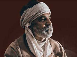 Somuncu Baba: Aşkın Sırrı - Altan Gördüm - Şeyh Mahmud Mazdekani Kimdir?