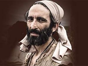 Somuncu Baba: Aşkın Sırrı - Fırat Tanış - Meczup Kimdir?