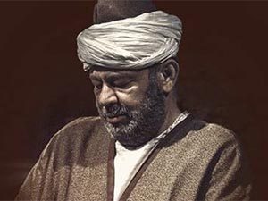 Somuncu Baba: Aşkın Sırrı - Haldun Boysan - Ekmekçi Musa Kimdir?