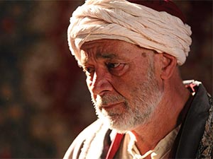 Somuncu Baba: Aşkın Sırrı - Kenan Bal - Şeyh Sadreddin-i Erdebili Kimdir?