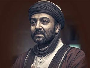 Somuncu Baba: Aşkın Sırrı - Saruhan Hünel - Abdurrahman Erzincani Kimdir?