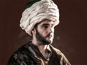 Somuncu Baba: Aşkın Sırrı - Serdar Yeğin - Emir Sultan Kimdir?