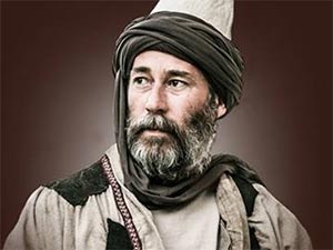 Somuncu Baba: Aşkın Sırrı - Sinan Albayrak - Beyazıd-i Bestami Kimdir?