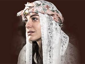 Somuncu Baba: Aşkın Sırrı - Tuvana Türkay - Necmiye Kimdir?