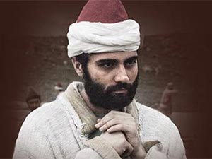 Somuncu Baba: Aşkın Sırrı - Yunus Emre Yıldırımer - Numan (Hacı Bayram-ı Veli) Kimdir?