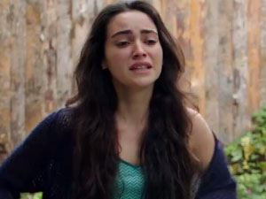 Sonsuz Aşk - Nazlı Pınar Kaya Kimdir?