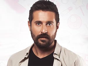 Tatlı Bela - Serkan Kuru - Erdem Kimdir?