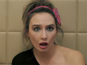 Türk Lokumu - Merve Sanay Kimdir?