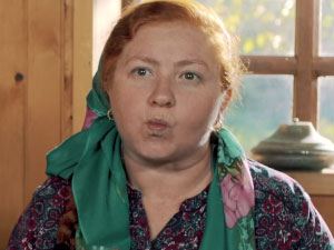 Türk Lokumu - Seher Terzi Kimdir?