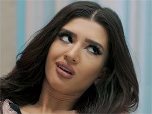 Türk Lokumu - Sima Şerafettinova Kimdir?