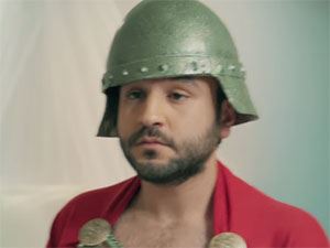 Türk Lokumu - Tayfun Cihanoğulları Kimdir?