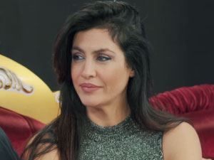 Türk Lokumu - Tuğba Ekinci Kimdir?