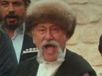 Vezir Parmağı - Altan Erkekli Kimdir?