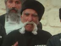 Vezir Parmağı - Cezmi Baskın Kimdir?