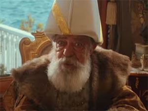 Vezir Parmağı - Erol Demiröz Kimdir?