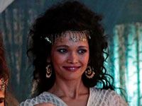 Vezir Parmağı - Hale Tulgar - Fehime Kimdir?