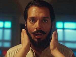 Vezir Parmağı - Hayrettin Karaoğuz - Cumali Kimdir?