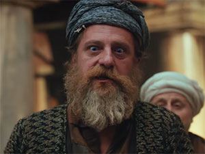 Vezir Parmağı - Levent Sülün - Hızır Kimdir?