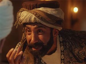 Vezir Parmağı - Metin Yıldız - Kudbettin Kimdir?