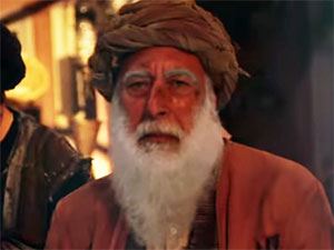 Vezir Parmağı - Muhammed Cangören Kimdir?