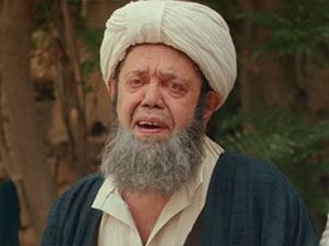 Vezir Parmağı - Rana Cabbar Kimdir?