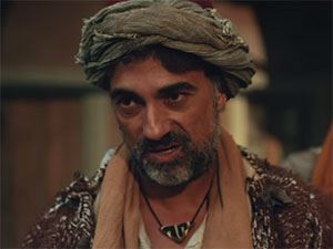 Vezir Parmağı - Selim Bayraktar - Ekmelettin Kimdir?