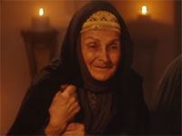 Vezir Parmağı - Suna Selen - Ayşe Hatun Kimdir?