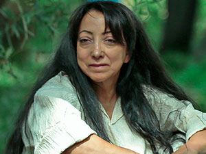 Vezir Parmağı - Yasemin Yalçın - Nurdane Kimdir?