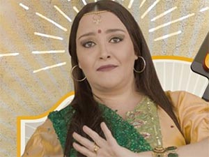 Yanlış Anlama - Duygu Karaca - Arzu Kimdir?