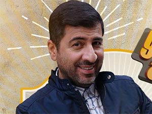 Yanlış Anlama - Hakan Bilgin - Baran Kimdir?