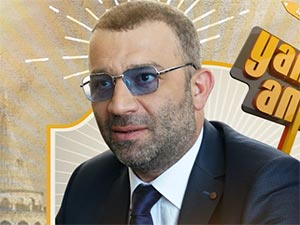 Yanlış Anlama - Şevket Çoruh - Müdür Kimdir?