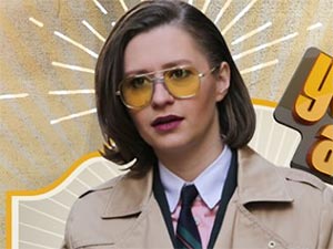 Yanlış Anlama - Simge Ayvazoğlu - İtalyan Mafyası Kimdir?