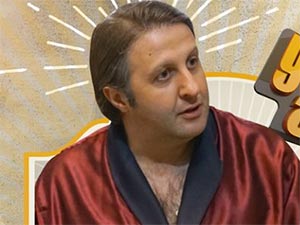 Yanlış Anlama - İlker Ayrık - Behçet Kimdir?