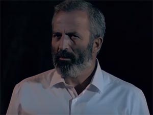 Yarım Kalan - Adnan Erdoğan Kimdir?