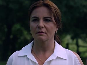 Yarım Kalan - Melda Arat Kimdir?