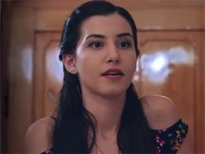 Yarım Kalan - Iskui Baldzhian - Iskui Kimdir?