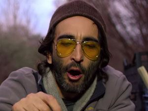 Yarının Adı Başka - Fırat Tanış Kimdir?