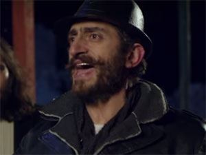 Yarının Adı Başka - Metin Keçeci Kimdir?