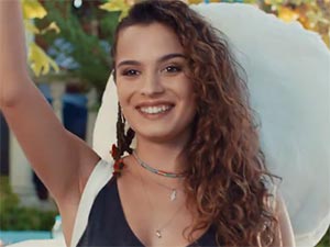 Yol Arkadaşım - Aslı Bekiroğlu - Bahar Kimdir?