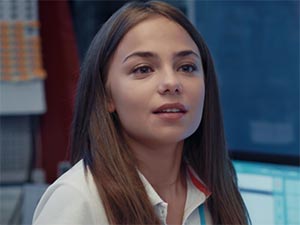 Yol Arkadaşım - Bahar Şahin - Cemre Kimdir?