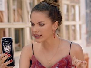 Yol Arkadaşım - Eda Ece - Aysun Kimdir?