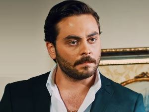 Yolsuzlar Çetesi - Burak Güneş Kimdir?